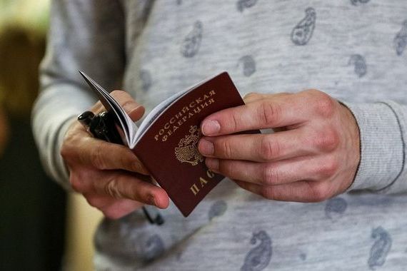 прописка в Луховицах